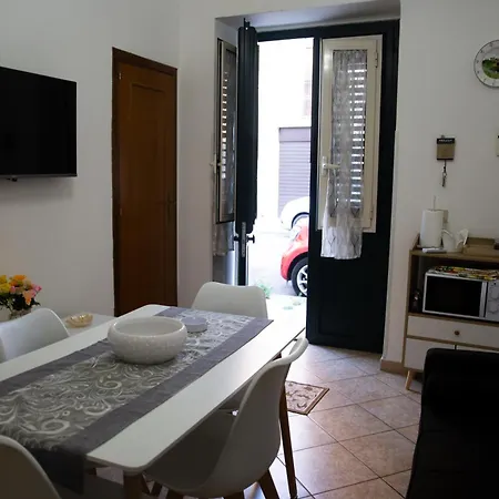 La Casetta Della Nonna