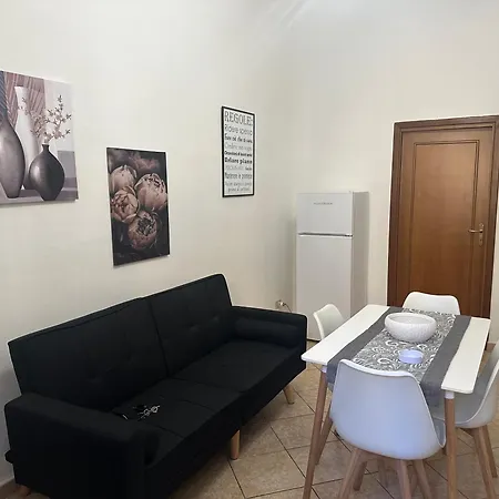 La Casetta Della Nonna