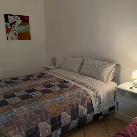 La Casetta Della Nonna Apartament *