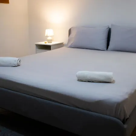 La Casetta Della Nonna *