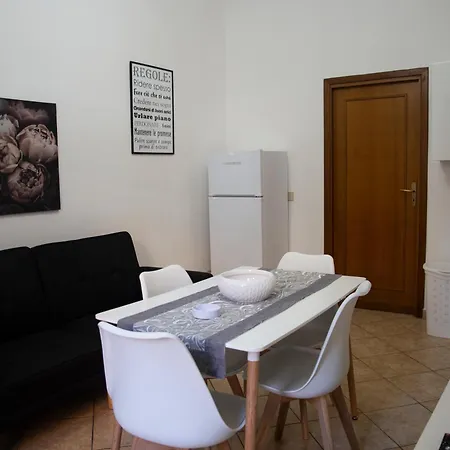 La Casetta Della Nonna *