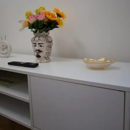 Apartament La Casetta Della Nonna Palermo