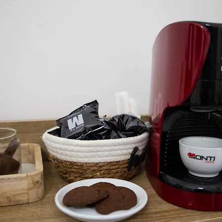 La Casetta Della Nonna * Palermo