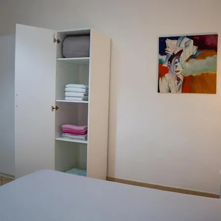 La Casetta Della Nonna Apartament *