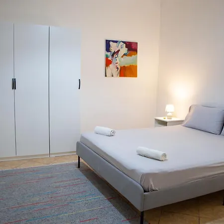 La Casetta Della Nonna Apartament *