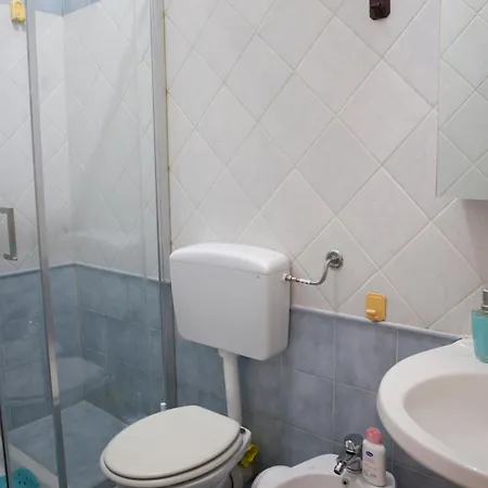 La Casetta Della Nonna * Palermo