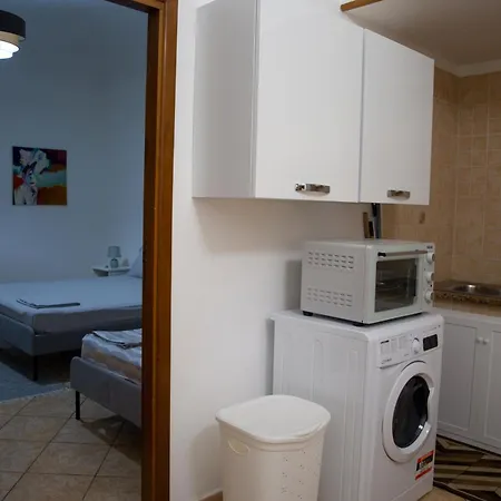 Apartament La Casetta Della Nonna Palermo