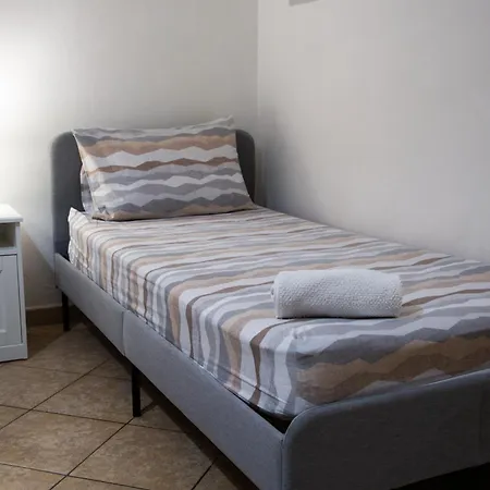 La Casetta Della Nonna Apartament *