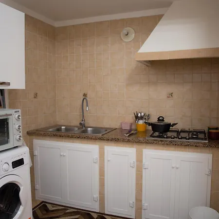 La Casetta Della Nonna * Palermo