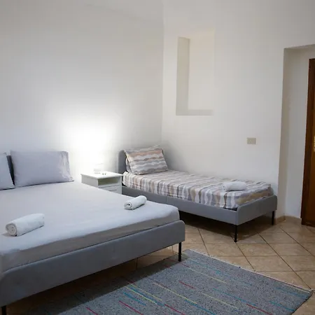 La Casetta Della Nonna Apartament