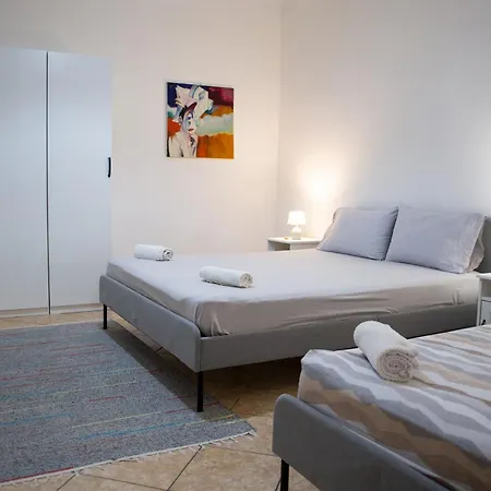 La Casetta Della Nonna *