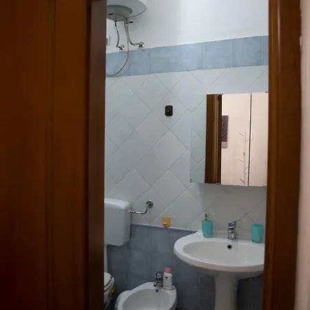 La Casetta Della Nonna Apartament *