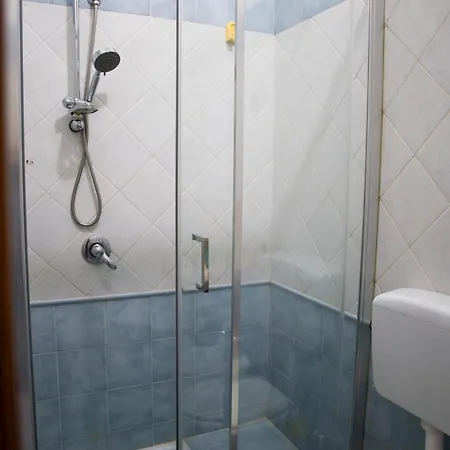 La Casetta Della Nonna Palermo