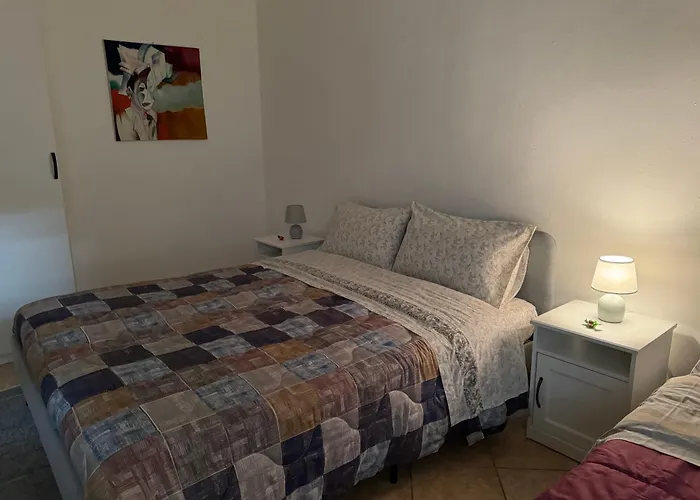 La Casetta Della Nonna Appartamento *