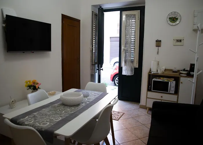 La Casetta Della Nonna