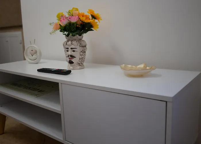 Appartamento La Casetta Della Nonna Palermo