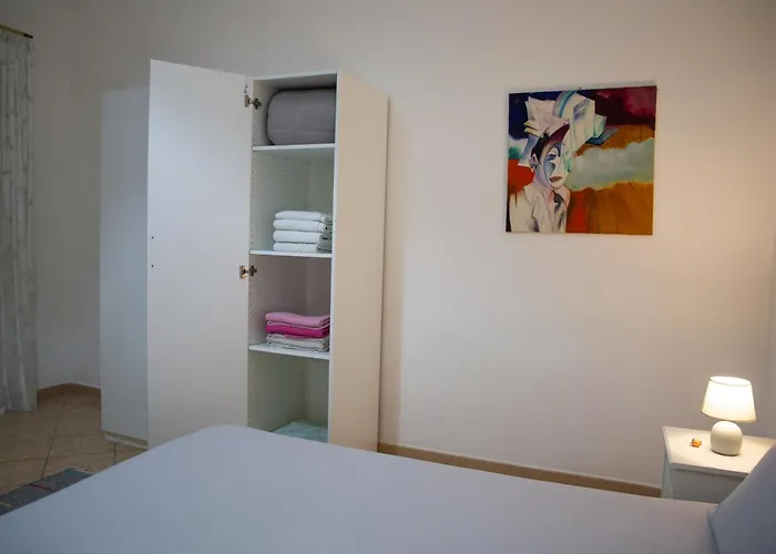 La Casetta Della Nonna Appartamento *
