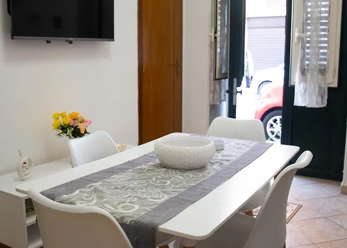 La Casetta Della Nonna *