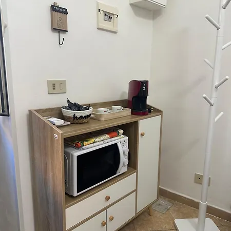 Apartment La Casetta Della Nonna Palermo