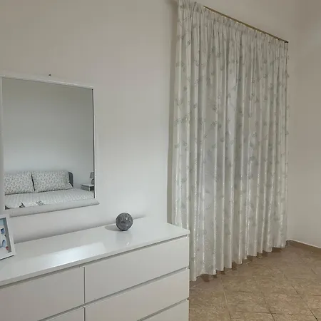 Apartment La Casetta Della Nonna Palermo